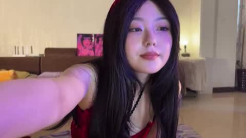 Snapshot of liunana chatting on 09-19-25, 01:51 nana online show from 09-19-25, 01:51