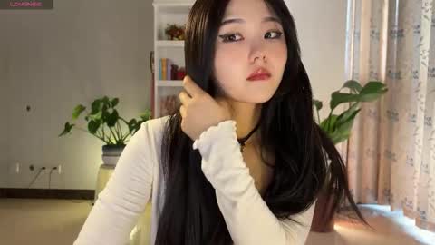 Snapshot of liunana chatting on 10-16-25, 01:17 nana online show from 10-16-25, 01:17