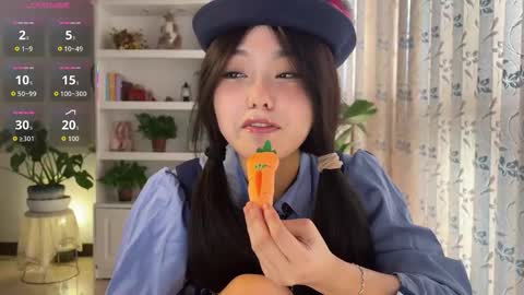 Snapshot of liunana chatting on 10-19-25, 07:31 nana online show from 10-19-25, 07:31