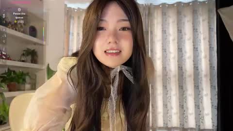 Snapshot of liunana chatting on 10-24-25, 01:13 nana online show from 10-24-25, 01:13