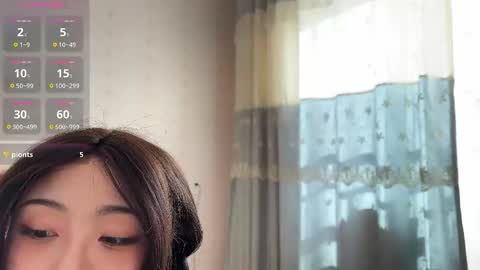 Snapshot of liunana chatting on 11-07-25, 07:30 nana online show from 11-07-25, 07:30