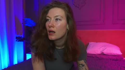 Liv 3 online show from 10-09-25, 03:32