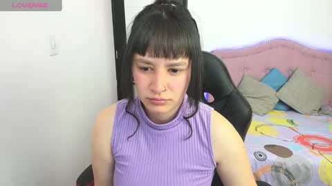 Katalina Novoa. online show from 12-18-24, 12:07