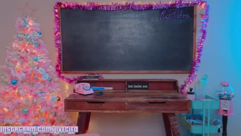 Cleo Patra -  online show from 11-28-25, 09:17