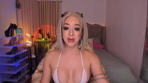 Goddess Ayumi online show from 03-27-26, 03:34