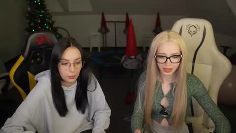 Sheryl online show from 01-08-26, 03:58