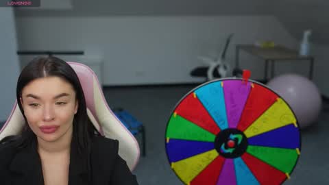 Sheryl online show from 02-17-26, 12:23