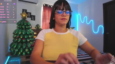 Livfabi  online show from 12-12-24, 07:04