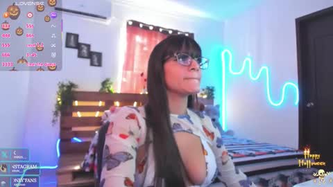 Livfabi  online show from 10-29-25, 05:36