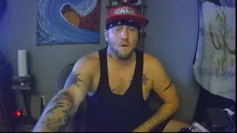 livingpuddle online show from 10-04-25, 05:16