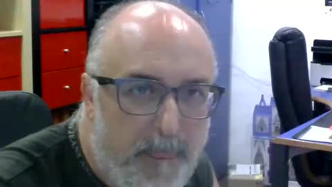 Lupacchiotto online show from 09-16-25, 05:25