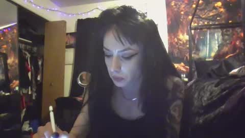 Liv Mirage online show from 12-27-24, 06:57