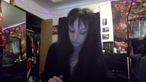 Liv Mirage online show from 12-28-24, 06:50