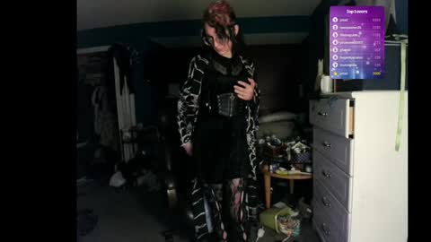 Livolio online show from 01-04-25, 02:14