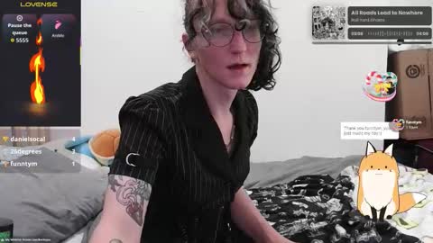 Livolio online show from 11-27-25, 03:14