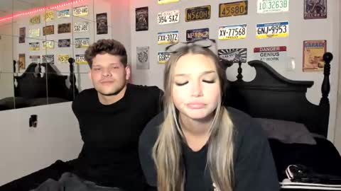 Livvy online show from 02-03-25, 05:29