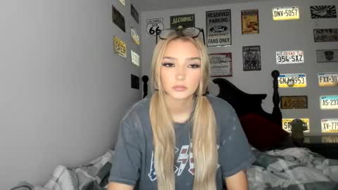 Livvy online show from 01-09-26, 06:05