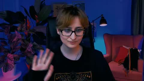 LixeLuna online show from 04-01-26, 01:41