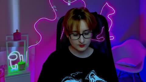 LixeLuna online show from 04-03-26, 06:33