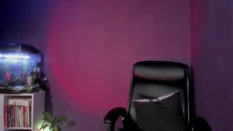 LixRose online show from 01-09-26, 03:31