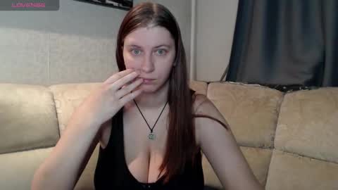 Liya Silve online show from 10-15-25, 02:06