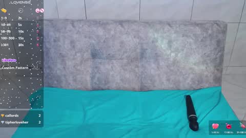 Snapshot of liyssa chatting on 01-26-25, 03:59 Lissa 3 online show from 01-26-25, 03:59