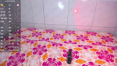 Snapshot of liyssa chatting on 03-07-25, 01:20 Lissa 3 online show from 03-07-25, 01:20