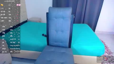 Snapshot of liyssa chatting on 11-21-25, 03:38 Lissa 3 online show from 11-21-25, 03:38