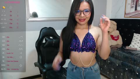 Liz online show from 02-09-25, 03:11