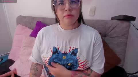 Eliza online show from 03-12-25, 06:00