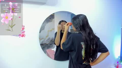 Lizeth online show from 11-21-25, 11:42