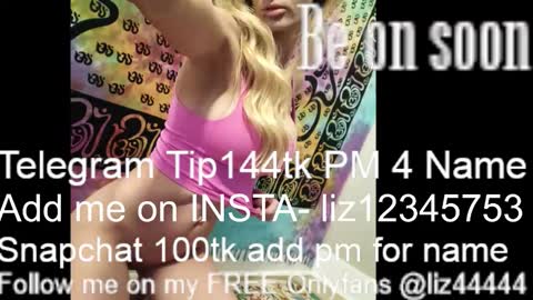 Jay-Liz online show from 10-12-25, 11:42