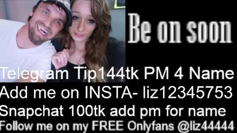 Jay-Liz online show from 10-13-25, 03:06