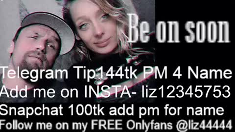 Jay-Liz online show from 10-19-25, 04:02