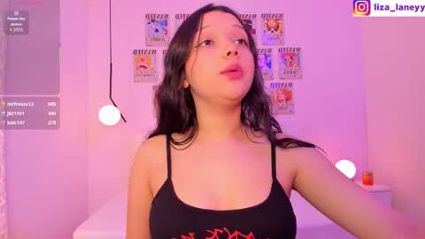 Liza online show from 12-05-25, 06:33