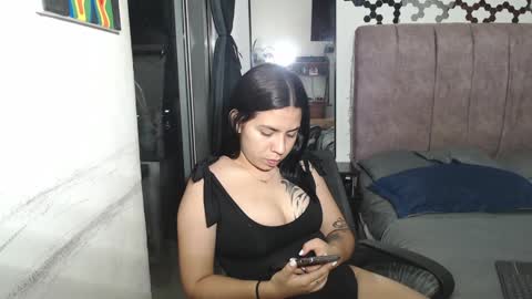 Snapshot of liza_thurner chatting on 12-22-24, 12:28 Liza Thurner online show from 12-22-24, 12:28