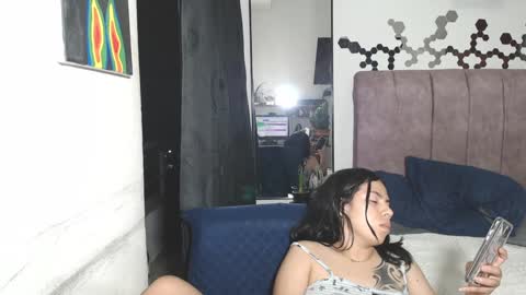 Snapshot of liza_thurner chatting on 02-09-25, 02:06 Liza Thurner online show from 02-09-25, 02:06