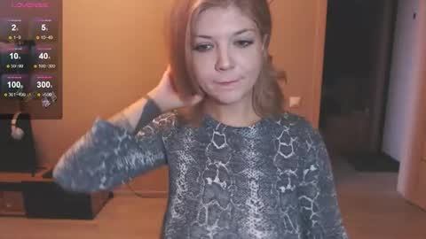 Liza Wet online show from 10-23-25, 04:45