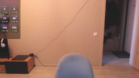 Liza Wet online show from 10-24-25, 04:09