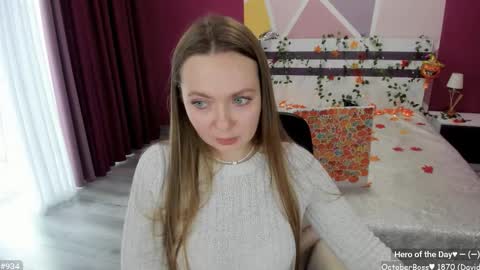 Girl next door online show from 10-17-25, 11:46