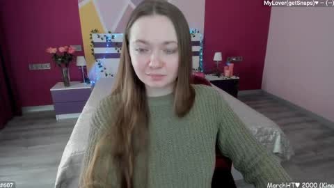 Girl next door online show from 03-14-26, 12:10