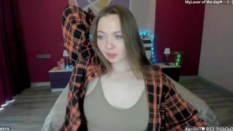 Girl next door online show from 04-17-26, 11:46