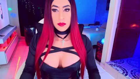 Liza Goth online show from 12-24-24, 08:44