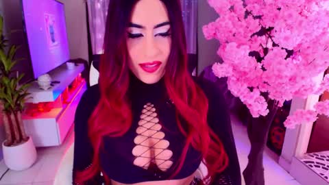 Liza Goth online show from 10-06-25, 08:39