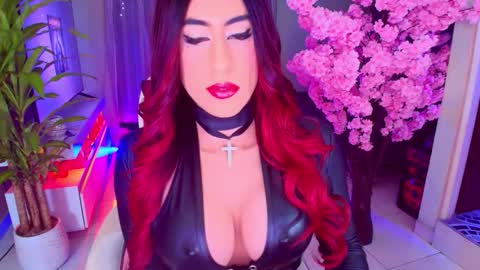 Liza Goth online show from 02-13-26, 07:26