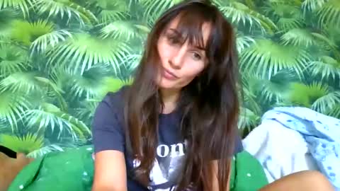 Liza online show from 10-20-25, 11:21