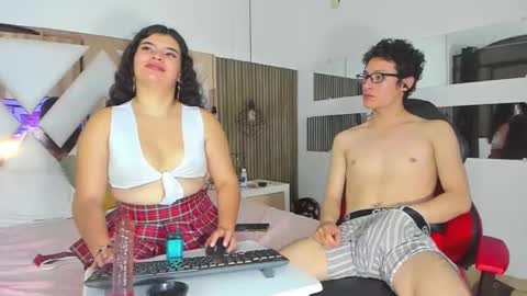 Liz and Dante online show from 01-27-25, 05:58