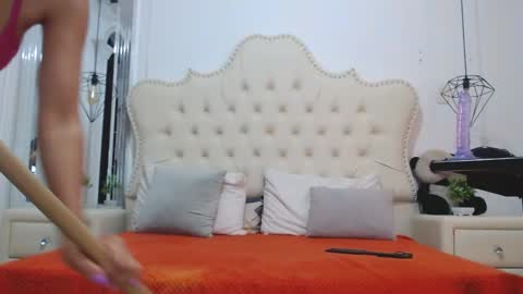 lizANDjuan online show from 01-08-25, 07:03