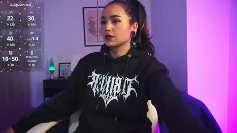 Liza online show from 02-10-26, 09:24