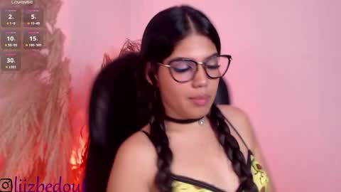 Snapshot of lizbedoutx chatting on 10-23-25, 02:00 lizbedoutx online show from 10-23-25, 02:00